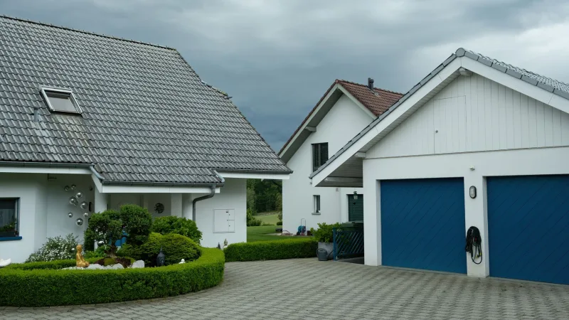 Homes in Cutler Bay
