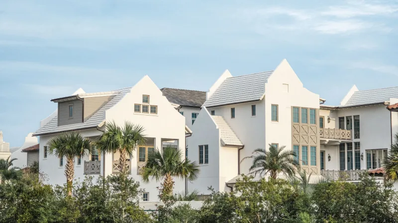 Homes in Kendall