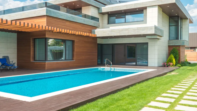Homes in Pinecrest