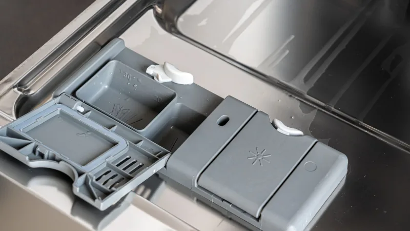 Dishwasher Repair
