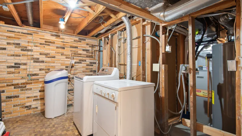 Dryer Repair