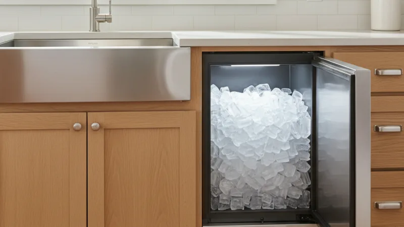 Ice Maker Repair