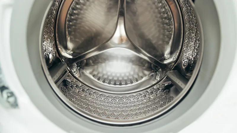Washer Repair